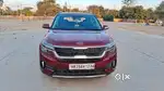 Kia Seltos HTK Plus D, 2020, Diesel