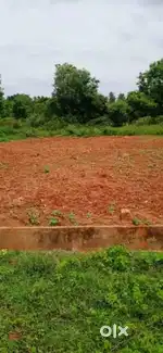 30x 40 plot for sale in Maddur
