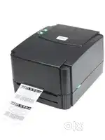 Brand New - TSC TTP - 244 PRO (Barcode Printer)