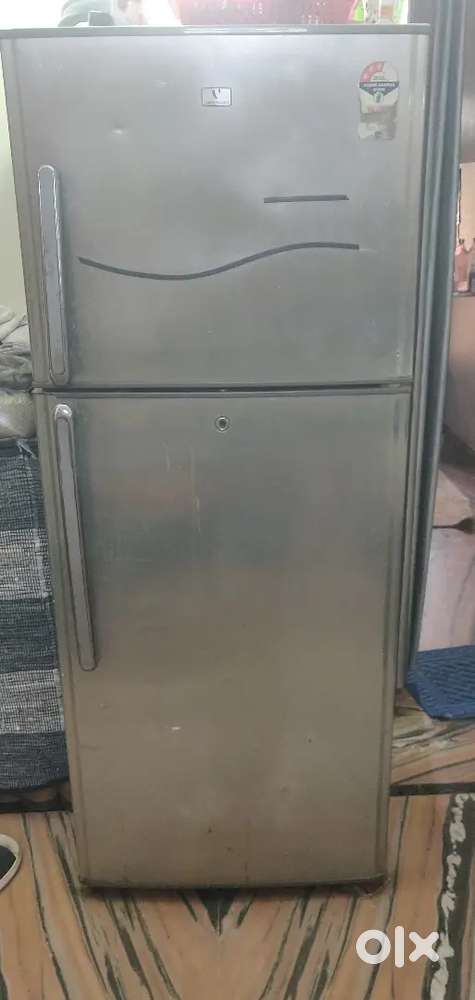 Videocon double door fridge 400 ltr