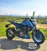 With out finance