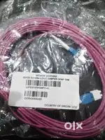 Fiber cable om4  for sales