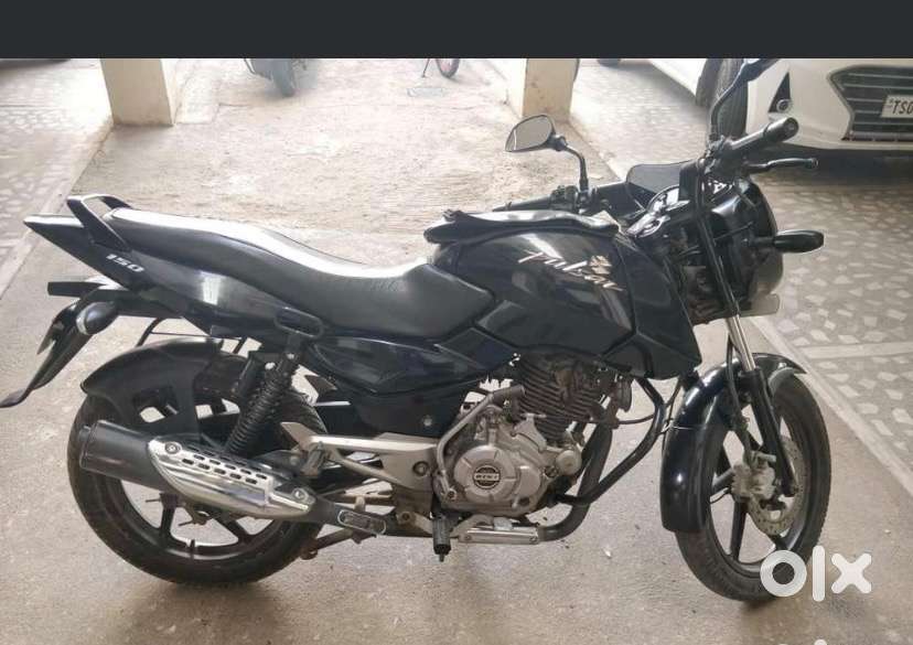 Pulsar 150