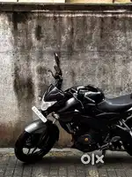 Bajaj Pulsar NS 200 with ABS 2018 model - Full Stock