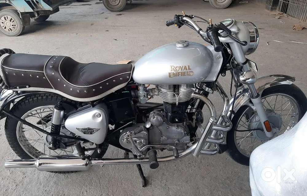 Old modal new kandisan