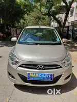 Hyundai i10 Magna, 2013, Petrol