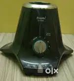 Preethi Zodiac Mixer Grinder used for sale.