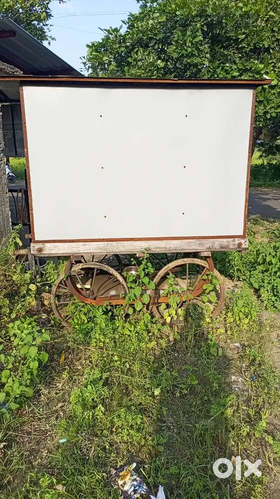 Urgent sell a very good condition thela