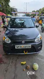 Maruti Suzuki Alto 800 2022 Petrol Well Maintained