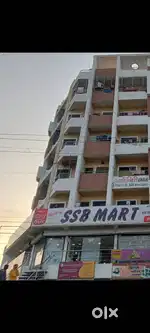 Ssb mart office area