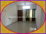 3 bhk Ground Floor of a house in near Kunduparambu - RENT