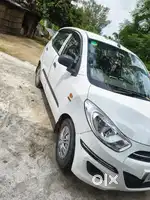 Hyundai i10 2011 Petrol 82000 Km Driven lcd lagi hue h all car ok