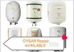 GEYSER REPAIR & SERVICING