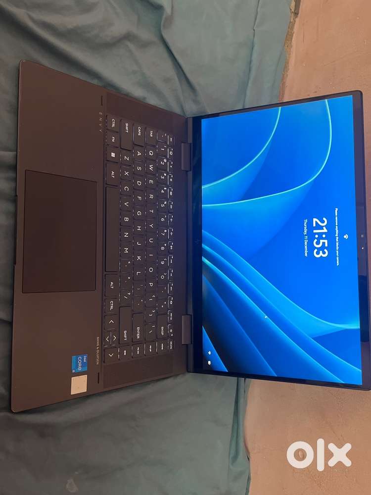 HP ENVY X360 FE0027TU
