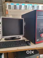 Shree Computer