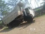 Dumper for rent
