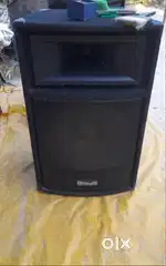 AHUJA SPX-400DX PAIR