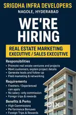 Sales Representative