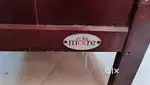 Baby cot bed 3-in-1 cherryaspen