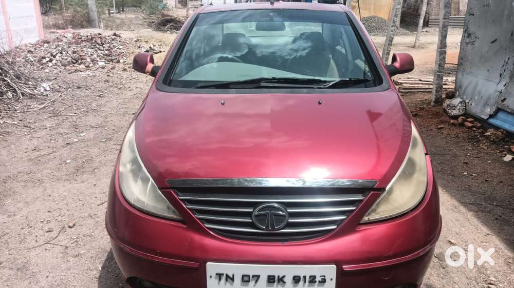 Tata Manza, 2011, Diesel