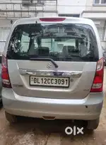 Maruti Suzuki Wagon R 1.0 VXI LIMITED EDITION, 2011, Petrol