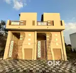 Row house for sale , ready to move