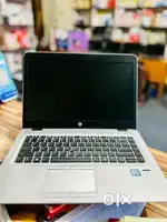 HP EliteBook 840 G3  i5 6th Gen  15.6” FHD  8GB RAM  256GB SSD
