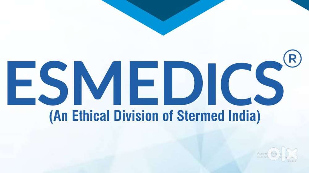 TELECALLING EXECUTIVE IN PHARMA COMPANY