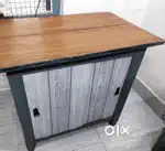 Table with storage