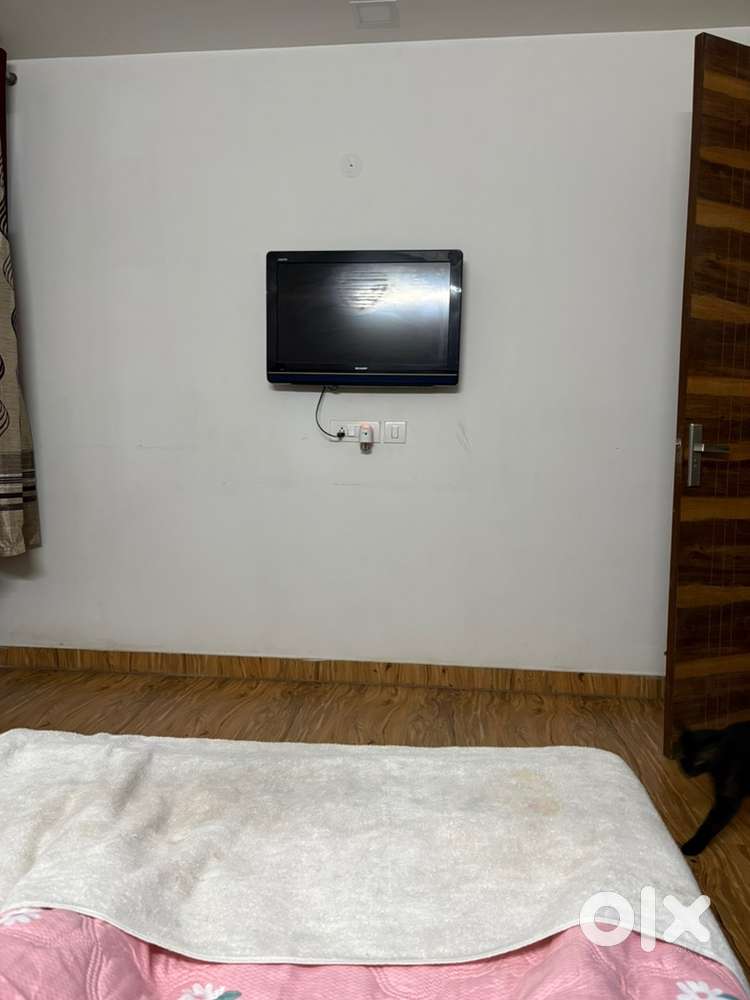 Sharp led tv