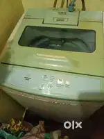 Samsung Washing Machine for sale