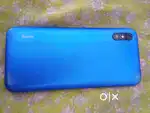 Redmi 9A RAM 3 Storage 32 ha box kabal ha