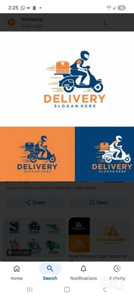 Delivery Executive-porur,korattur,vadapalani