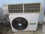 O General 1.5 piston compressor split AC