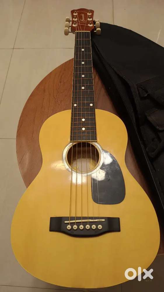 Junior Guitar For Kids or show piece