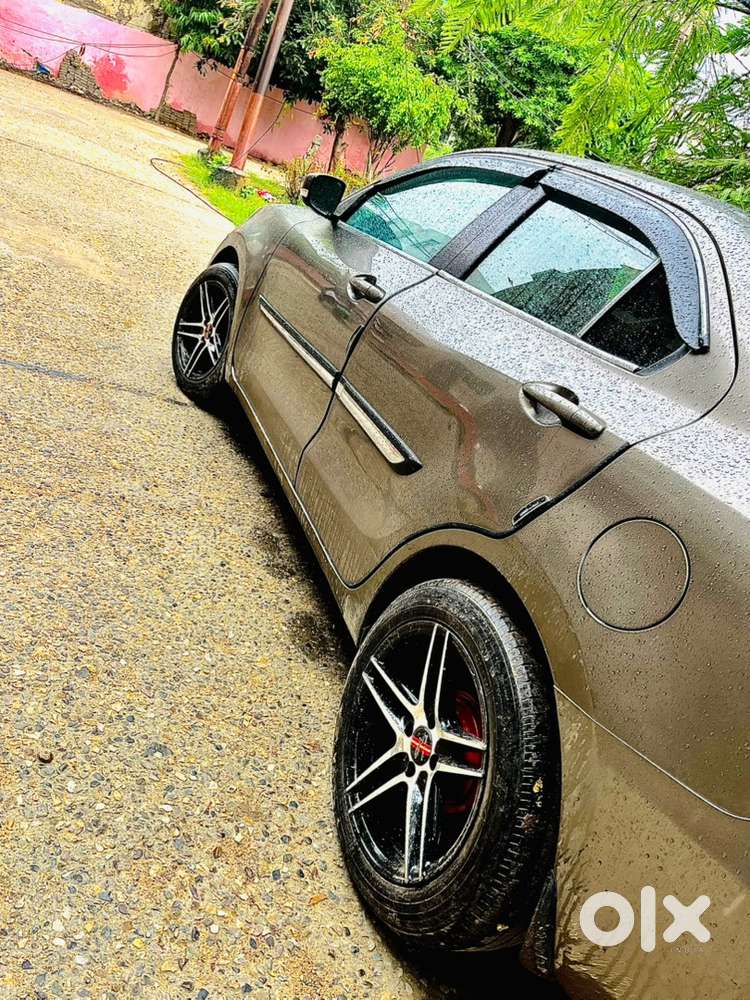 16 inch alloywheels