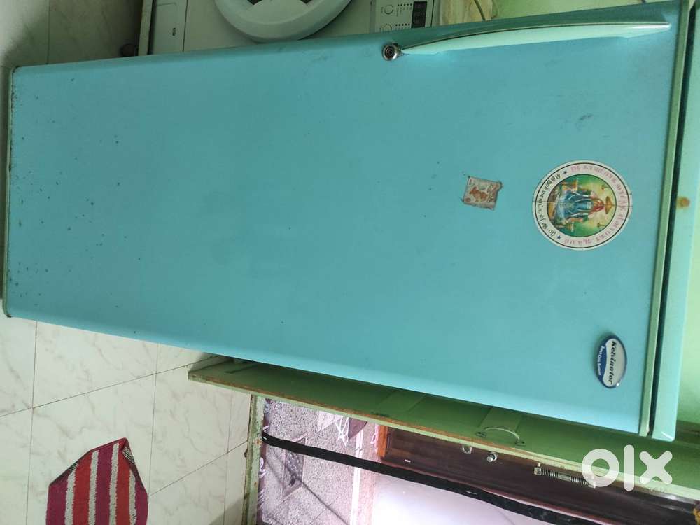Kelvinator Fridge