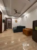 2bhk fully furnished flat
