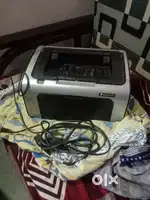 HP laser jet P1108