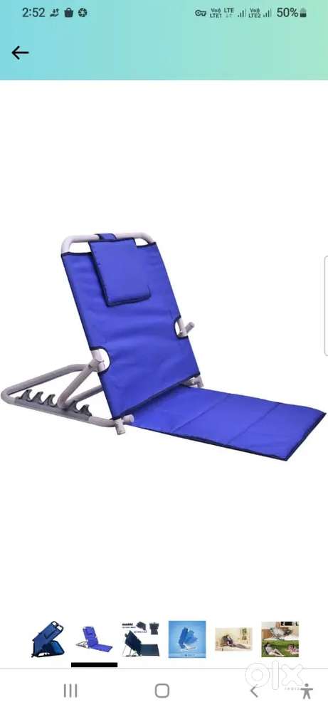 Medical or meditation relaxation chair.. Used
