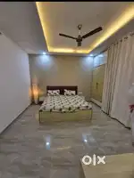 Flats at Rajeev Vihar new sanganer road Mansarovar