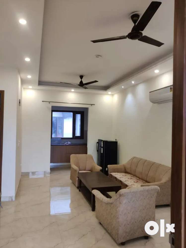 2BHK 2nd floor for rent