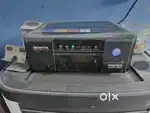 Microtek Inverter & Exide Battery