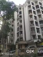 1bhk on rent in borivali west