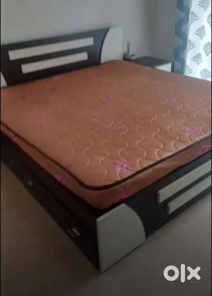 2Bhk house for rent at bejai