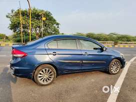 Maruti Suzuki Ciaz 2019