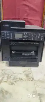 Canon image class MF4750 laser printer working condition