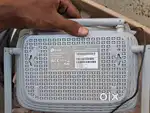 Modem dual router