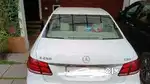 Mercedes-Benz E-Class 2014 Diesel Well Maintained