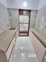 NO BROKERAGE 1BHK SALE ON HIGHWAY WITH ALL AMENITIES IN MIRA ROAD